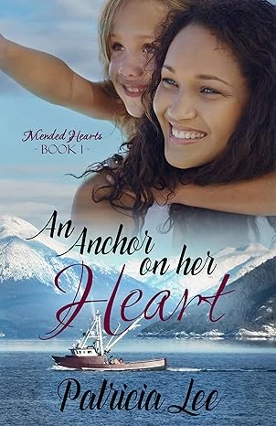 An Anchor on Her Heart - CraveBooks