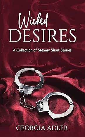 Wicked Desires - CraveBooks