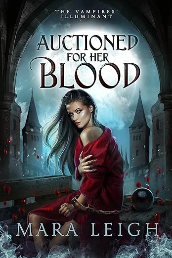 Auctioned for Her Blood - CraveBooks