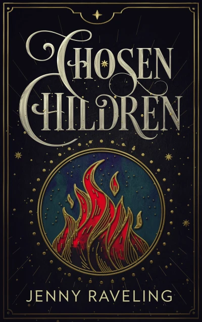 Chosen Children - CraveBooks