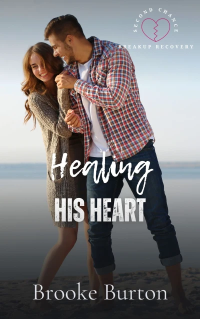 Healing His Heart - CraveBooks