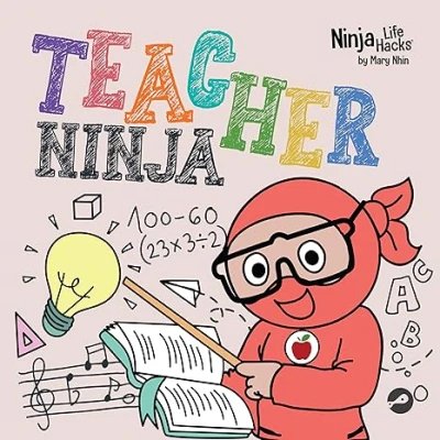 Teacher Ninja