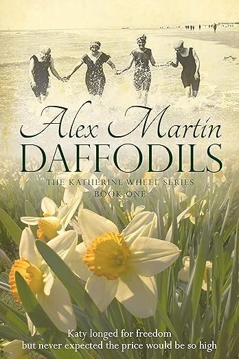 Daffodils - CraveBooks
