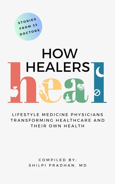 How Healers Heal - CraveBooks