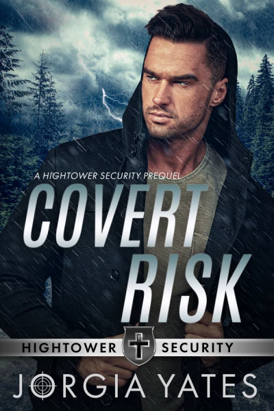 Covert Risk