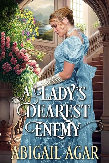 A Lady's Dearest Enemy - CraveBooks