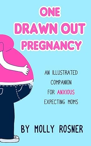 One Drawn Out Pregnancy