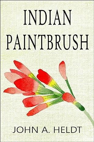 Indian Paintbrush - CraveBooks