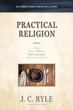 Practical Religion - CraveBooks