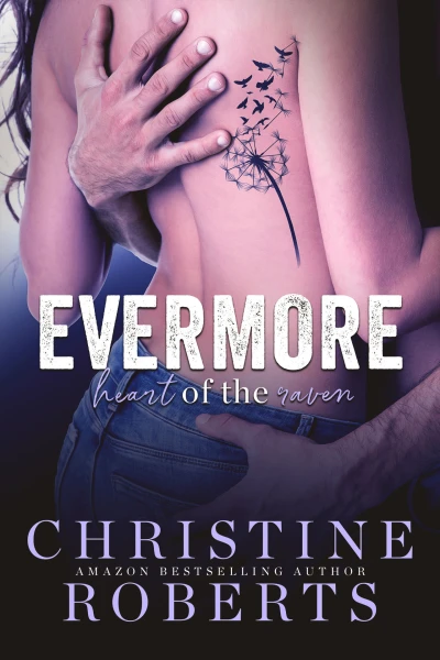Evermore: Heart of the Raven