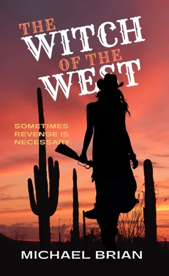 The Witch of the West - CraveBooks