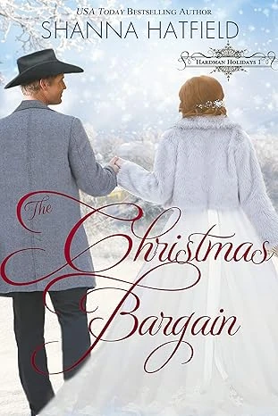 The Christmas Bargain - CraveBooks