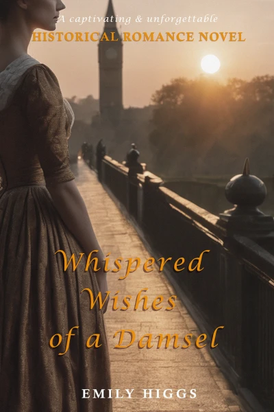 Whispered Wishes of a Damsel - CraveBooks