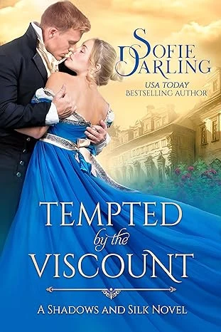 Tempted by the Viscount