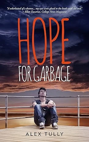 Hope For Garbage - CraveBooks