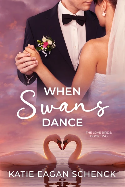 When Swans Dance