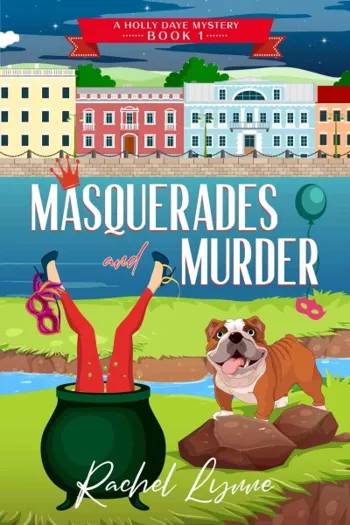 Masquerades and Murder