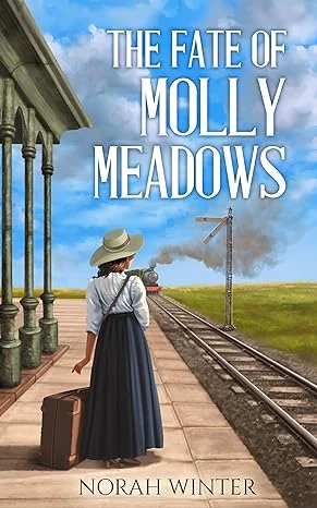 THE FATE OF MOLLY MEADOWS