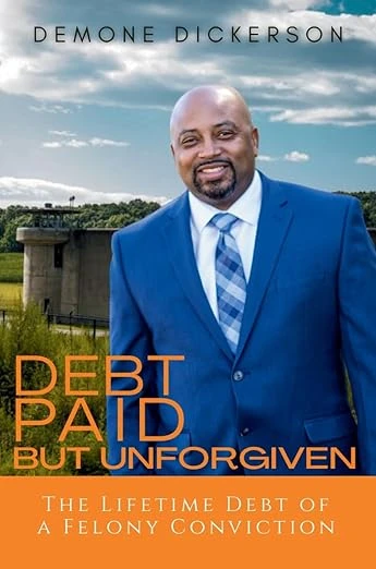 Debt Paid But Unforgiven - CraveBooks