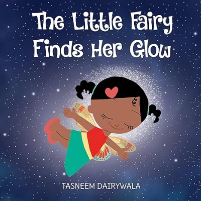 The Little Fairy Finds Her Glow - CraveBooks