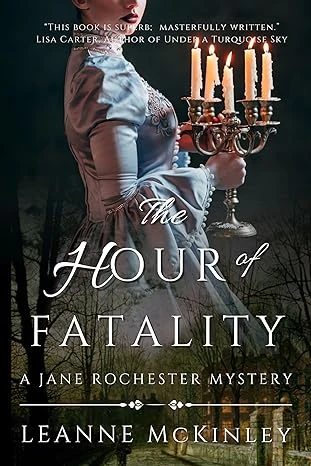 The Hour of Fatality - CraveBooks