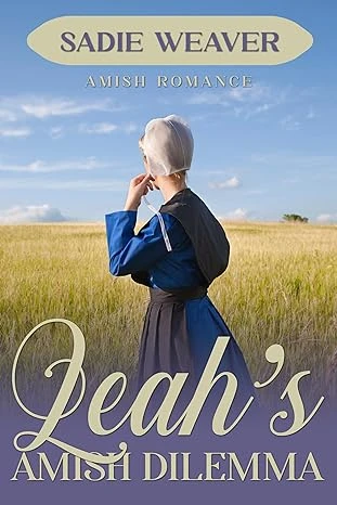 Leah's Amish Dilemma