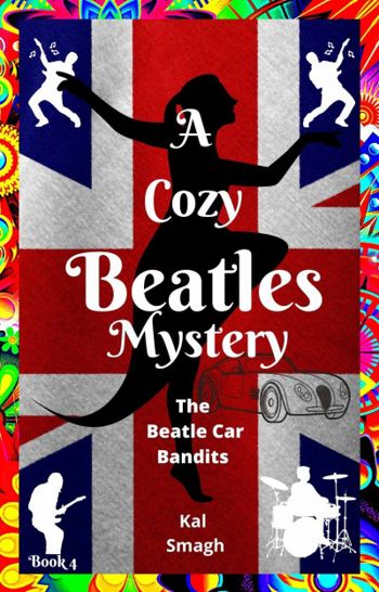 The Beatle Car Bandits - CraveBooks