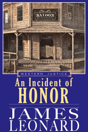 An Incident of Honor