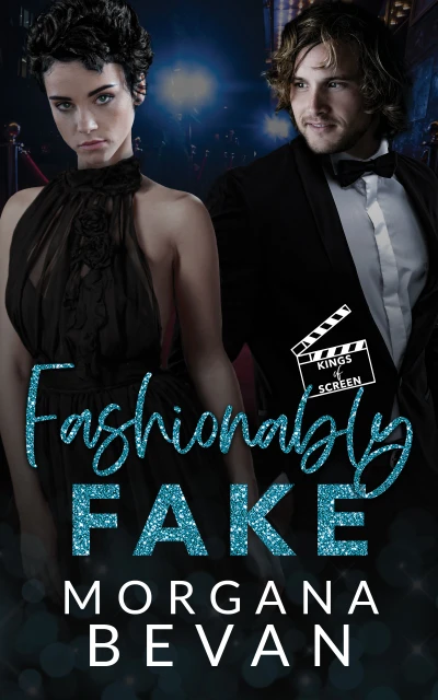 Fashionably Fake - CraveBooks