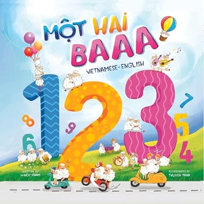 Mot Hai Baaa - CraveBooks