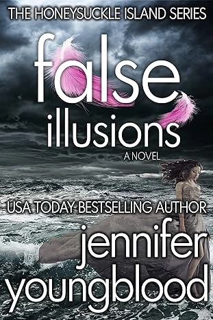 False Illusions - CraveBooks