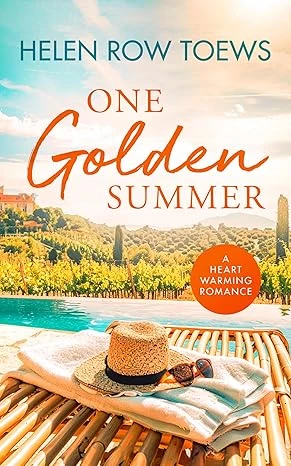 One Golden Summer - CraveBooks