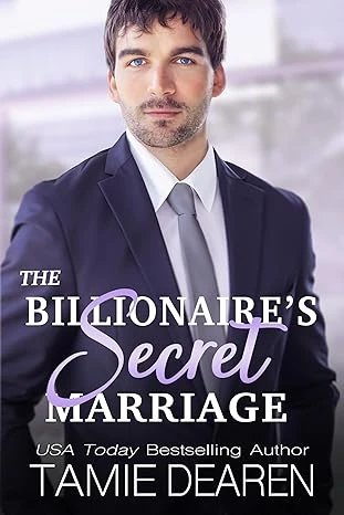 The Billionaire's Secret Marriage