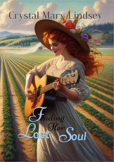 Finding Her Lost Soul - CraveBooks