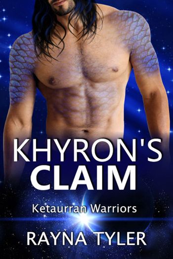 Khyron's Claim