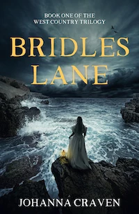 Bridles Lane (West Country Trilogy #1)
