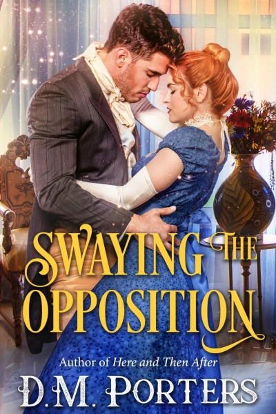 Swaying the Opposition - CraveBooks
