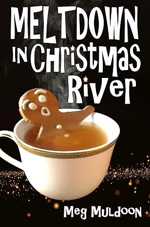 Meltdown in Christmas River - CraveBooks