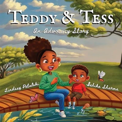 Teddy & Tess