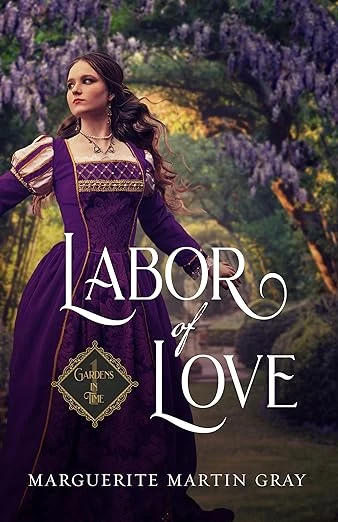 Labor of Love - CraveBooks