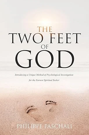 The Two Feet of God