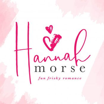 Hannah Morse - CraveBooks