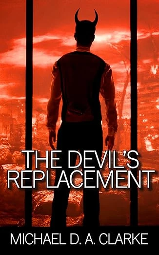 The Devil's Replacement - CraveBooks