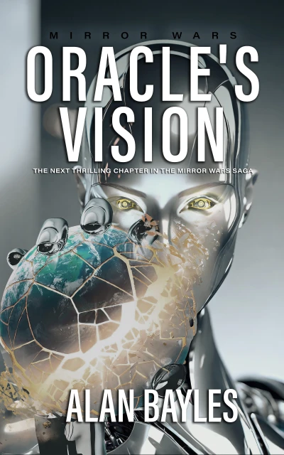 Oracle's Vision - CraveBooks