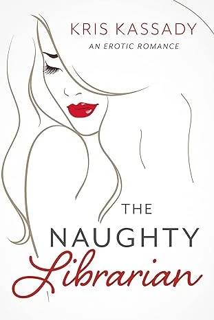 The Naughty Librarian - CraveBooks