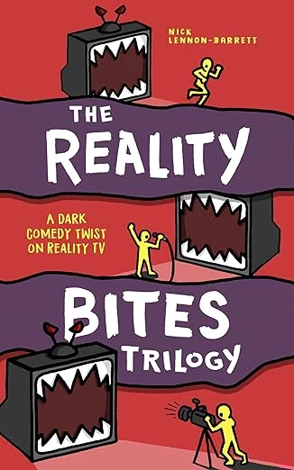 The Reality Bites Trilogy