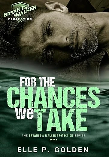 For The Chances We Take - CraveBooks