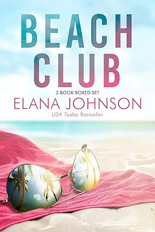 Beach Club Boxed Set - CraveBooks