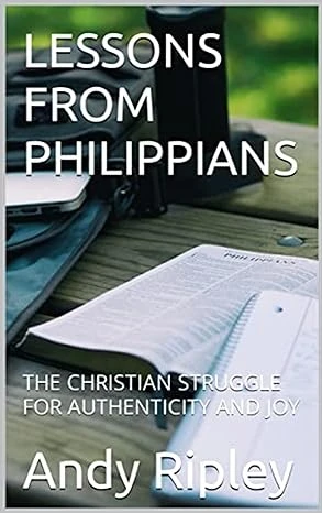 LESSONS FROM PHILIPPIANS