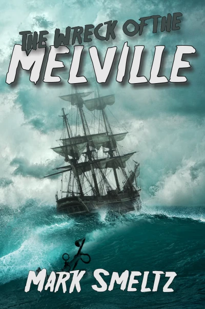 The Wreck of the Melville - CraveBooks